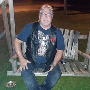 Meet your Posher, Mark